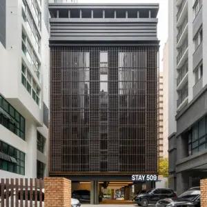 잠실 STAY 509