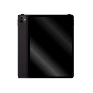 Apple 아이패드 프로 11 5세대 M4 WiFi + 셀룰러 256GB 스페이스 블랙 (MVW13KH/A) 국내정품 S1