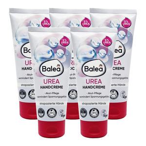 발레아 핸드크림 우레아100ml 5개