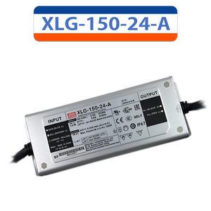 민웰 XLG-150-24-A DC24V 방수파워서플라이 SMPS