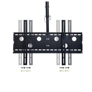[JHP73O90_51]공간절약 모니처 벽걸이브라켓 거치대 65인치