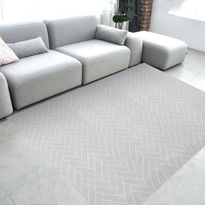그레이 헤링본 200x300cm 놀이방 발코니 층간소음 매트 어린이집 국산 유치원 베란다