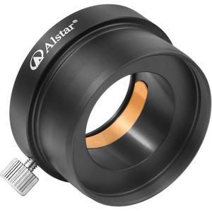 알스타 2인치~1.25인치 망원경 접안 렌즈 어댑터