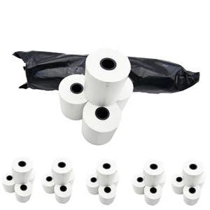 무료 감열지 57x30 100롤 PDA 기록기 SHM-200/SHM-1000/SHM-1000 NFC/ SHM200/SHM1000/SHM1000 NFC