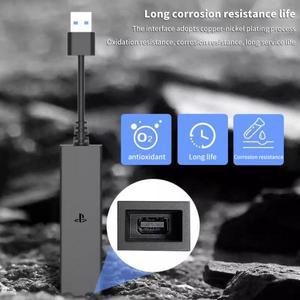 PS5 VR 케이블 어댑터, 콘솔용 USB 3.0 미니 카메라 커넥터, to 액세서리, 신제품