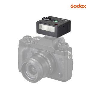 고독스 건전지 배터리 플래시 스피드라이트 iM30