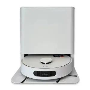 [LG]쿠폰할인  코드제로 B95AWBH 로보킹 AI 올인원 로봇청소기 프리스탠딩 카밍베이지 일