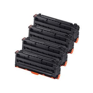 재생토너 CLT-K2430K C2430L M2430L Y2430L 대용량 4색 SL-C2420DW/GOV C2420DW C2410ND C2410ND/KRM