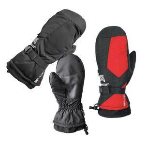 [MELJ17R8_52DU]자전거 레져 방수 핑그미튼 스키장갑