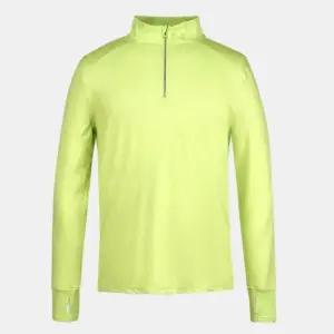 긴팔티 BQK 1379288-304 UA 론치 프로 ¼ 집