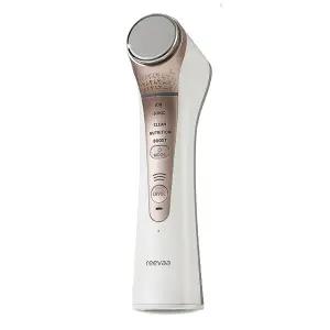 리바에스 냉온 초음파 갈바닉 마사지기