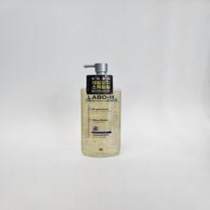 라보에이치 두피쿨링 샴푸 400ml 1개