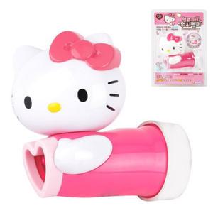 헬로키티 워시헬퍼 수도꼭지 세면보조기 손씻기