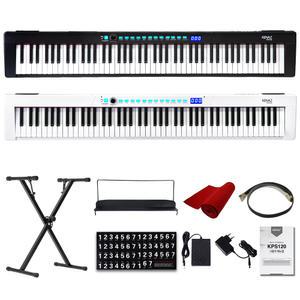 케나즈 KPS120 88건반 전자 디지털피아노 키보드