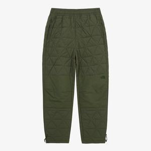 [노스페이스] [노스페이스 공식] NP6NQ55B 남성 지오돔 V 팬츠_DARK KHAKI