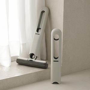 얼룩 물기 제거 미니 밀대 걸레 스퀴지