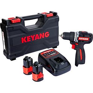 계양전기 16V 충전드라이버드릴 DD16BL-50I