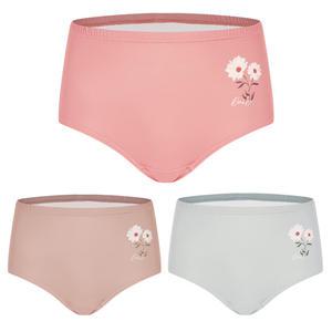 BYC에서 가장 큰 빅사이즈 여성 순면 부인용팬티