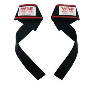 WSF 그립테크 리프팅 헬스 스트랩 2p