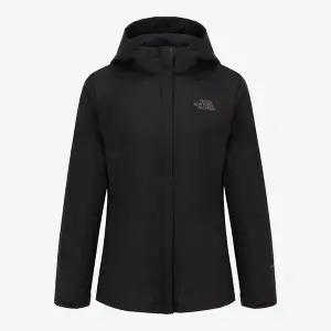 [노스페이스] [노스페이스 공식] NJ2HQ37A 여성 프로가드 자켓_BLACK