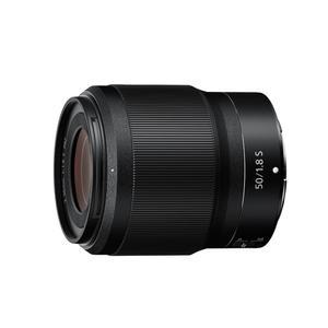 니콘 NIKKOR Z 50mm f/1.8 S 미개봉 새상품 (이미징코리아 정품)