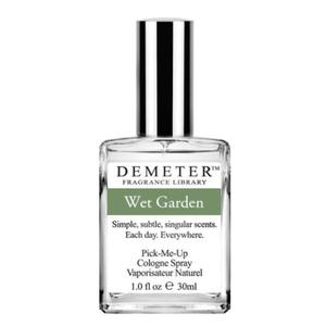 데메테르 향수 ?가든 EDC 풀냄새 선물 추천 30ml