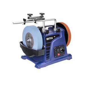 독일 전동 칼갈이 숫돌 칼 전동 연마 기계 식칼연삭기