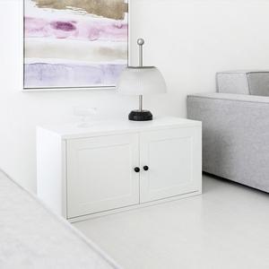 [기타]데스크 책상 수납정리함 미니 수납장 주방 수납함