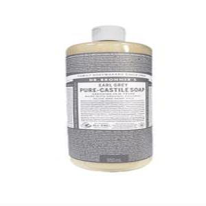 닥터 브로너스 얼그레이 퓨어 캐스틸 솝 950ml 바디클렌저