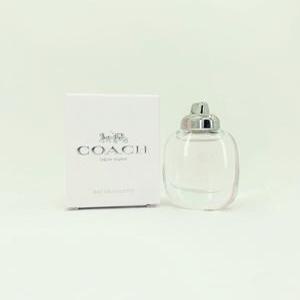 코치 오드 트왈렛 투왈렛  EDT 향수 4.5ml 한글택