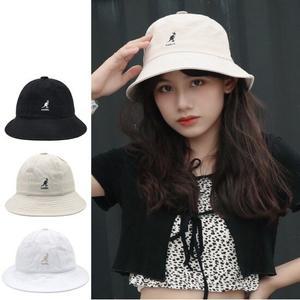 캉골 캐주얼 버킷햇 벙거지 K5369