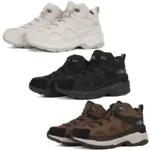 [노스페이스](강남점)(공용 ) 노스페이스 NS91Q52 남여공용 스톰브레이크 미드 워터가드