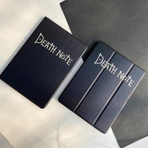 데스노트 아이패드 커버 프로 아이패드케이스 11 고양이 커버, 귀여운 Bear