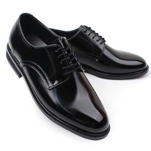 남자 플레인모던토 클래식 더비 구두 캐주얼 고급 신발