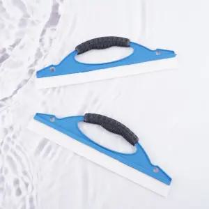 SY몰 실리콘 와이퍼 물기제거스퀴지 창문스퀴지 물기제거