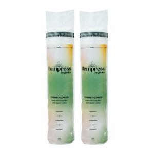 햄프레스 하이제닉스 햄프 오가닉 닦토 순면 화장솜 스킨팩 토너팩  90매입