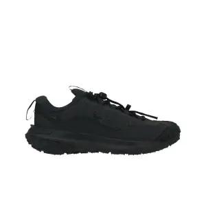 [정품 보증] Nike ACG Mountain Fly 나이키 ACG 마운틴 플라이 2 로우 고어텍스 블랙 앤 다크 스모크 그레