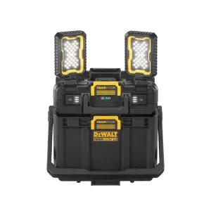 디월트 DWST08061-8 터프시스템 2.0 작업등 공구함