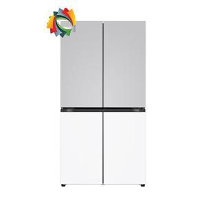 [LG] 디오스 오브제컬렉션 매직스페이스 냉장고 870L 1등급 T875MRH111