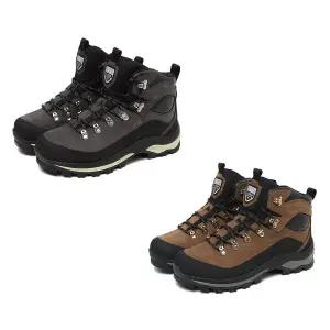 [K2](본점)보이저 프로 / 남여공용 고어텍스 방수 가죽 중등산화 (KUS24G11)