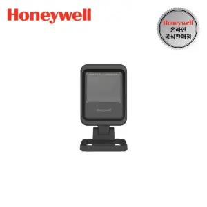 하니웰 7680g 탁상형 고정식 QR코드스캔 2D 바코드 스캐너