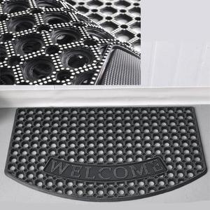 매장 외부 입구발판 신발매트 가게 출입구발매트 야외