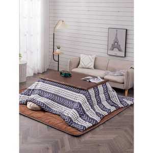 루베코 코타츠테이블 난방 온열 탁자 짱구 가정용