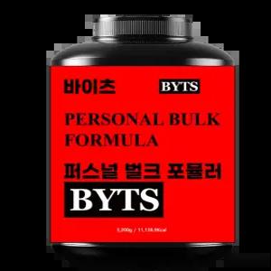 퍼스널벌크 3.2kg  게이너 대용량프로틴  살찌는 틴수화물보충제 벌크업 연한코코아 곡물맛