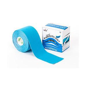 나사라 오리지널 키네시올로지 테이프 블루 1롤 5cm x 5m 근육보호 관절보호 근육강화 키네시오테이프