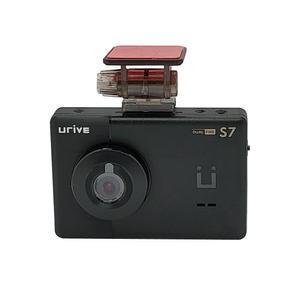 유라이브 S7 32G 2채널 블랙박스 전후 FHD