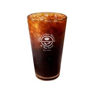 [커피빈] 아이스 아메리카노 (S)
