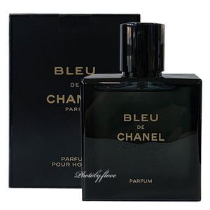 샤넬 블루 드 샤넬 빠르펭 스프레이 100미리 샤넬 선물포장 백화점 정품