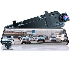 2채널 룸미러 블랙박스 단일 DS 자동차 차량용 64G 비디오 세단 스마트