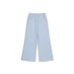 [탑텐키즈](신세계 사우스시티)25년 SS (여아) 라이트 테리 와이드 스웨트팬츠MKF2PT2201